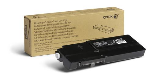 Cartuccia toner Xerox Nero da 5.000 pagine per VersaLink C400 / C405 (106R03516)