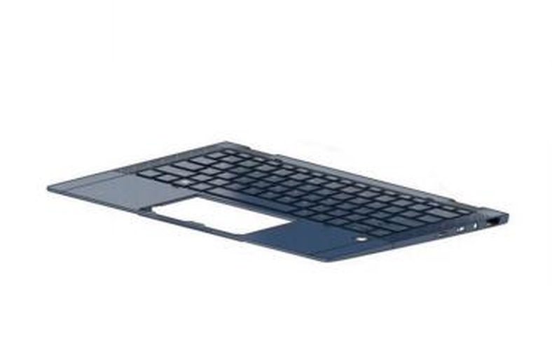 HP L74116-041 ricambio per laptop Tastiera