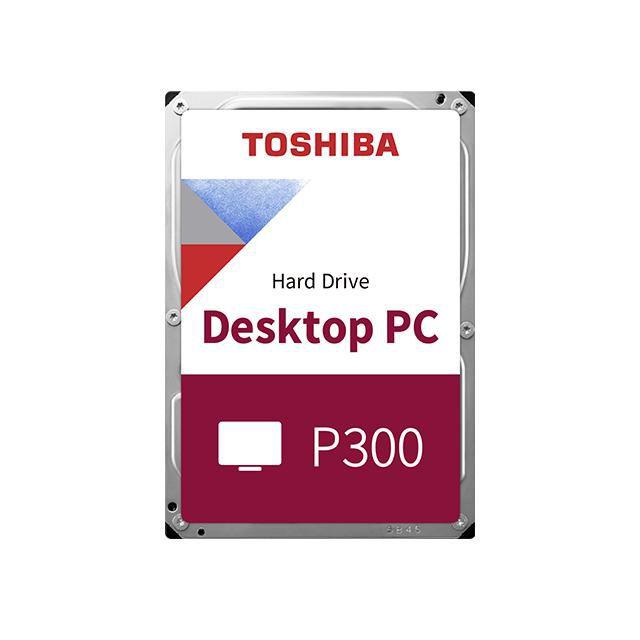 Toshiba P300 35" 4000 GB...