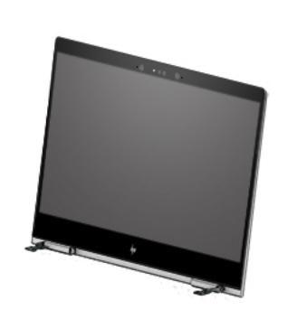HP L07270-001 ricambio per notebook Display (Lcd Hu 13.3 Bv Fhd Ts Prg - L07270-001 Display 33.8 cm - 13.3 Full HD HP Spectre x