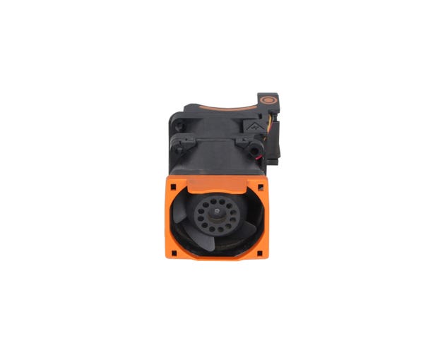Fan Standard, 40X40X56MM, 12V - Warranty: 3M