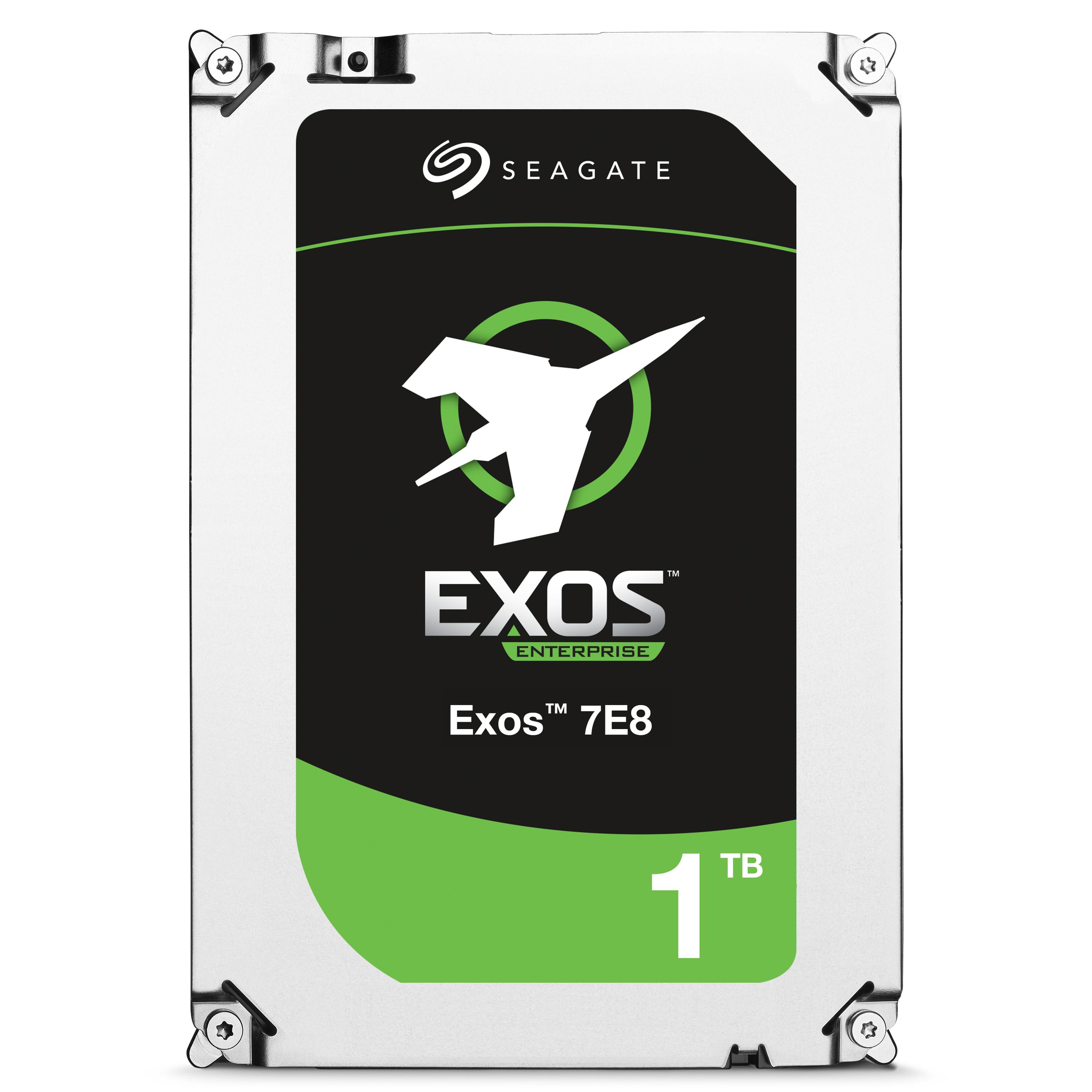 Seagate Enterprise...
