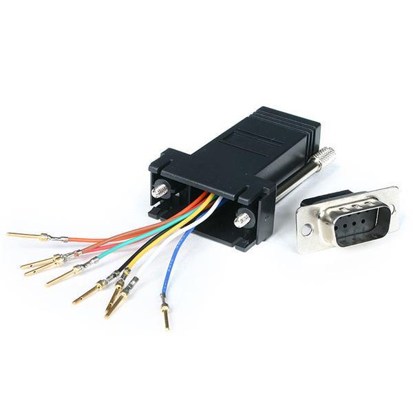 StarTech.com Adattatore...