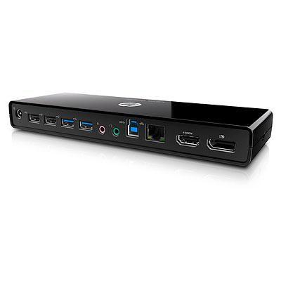 USB 3.0 Port Replicator