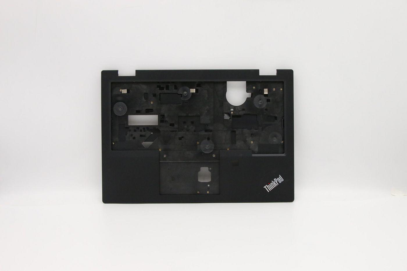 Upper Cover w/FPR - Warranty: 3M