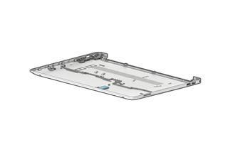 HP L52007-001 ricambio per laptop Scocca inferiore (Base Enclosure - L52007-001 Bottom case 39.6 - cm 15.6 HP 15-dw0000 - Warra