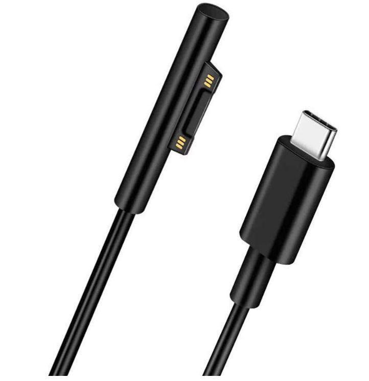 Microconnect USB3.1CSURFACE scheda di interfaccia e adattatore (USB-C to Surface surface 15m - Surface Pro Machines - Fit for M
