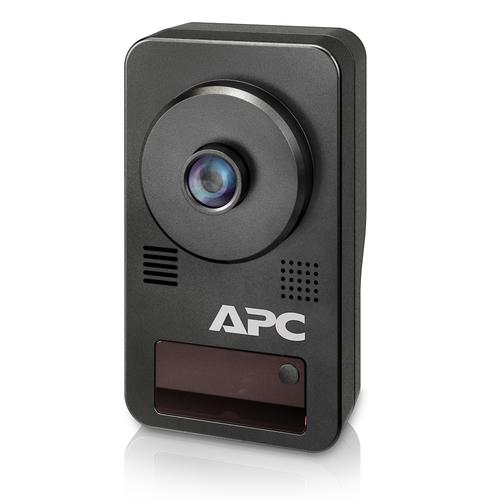 APC NetBotz Pod 165 Cubo Telecamera di sicurezza IP Interno ed esterno 2688 x 1520 Pixel