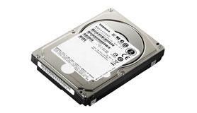 600GB 10K SFF SAS 6G 16MB HDD