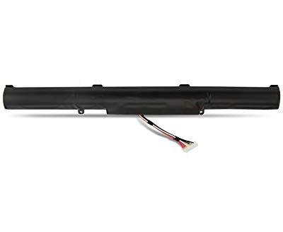 CoreParts MBXAS-BA0168 ricambio per laptop Batteria (Laptop Battery for Asus 32WH - 3Cell Li-ion 14.4V 2.2Ah - Black 32WH 3Cell