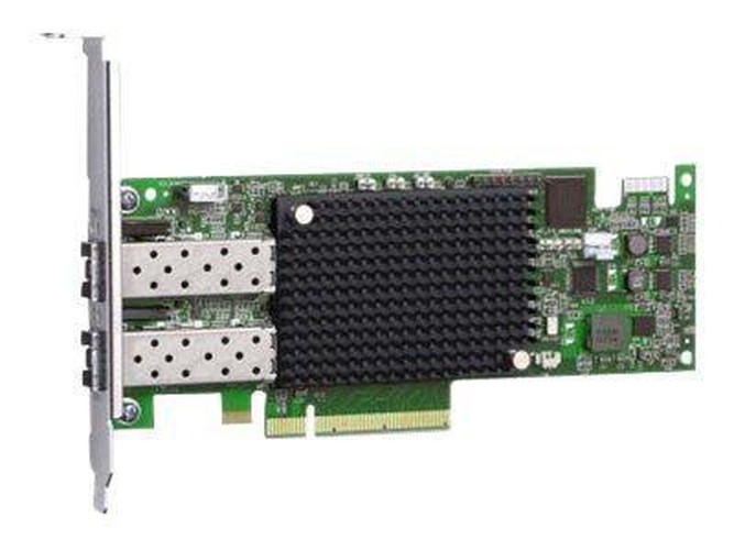 Emulex 16Gb FC a porta...
