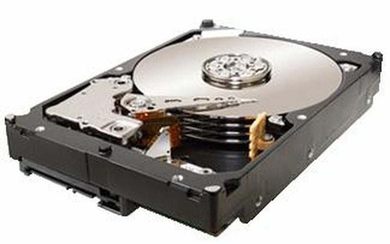 Seagate Constellation...