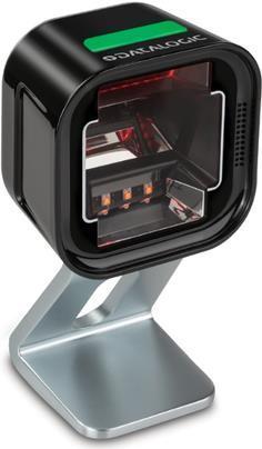 Datalogic Magellan 1500i Lettori di codici a barre per moduli di codici a barre 1D/2D Nero (MAGELLAN 1500I BLK STD CONF 2D - ST