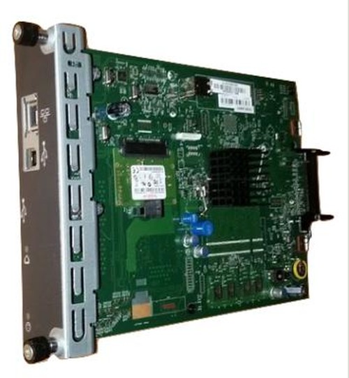 HP CF081-69001 Unità PCB