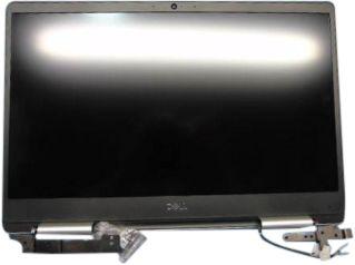 LCD HUD 220 NT SLVR 7580 - Warranty: 6M