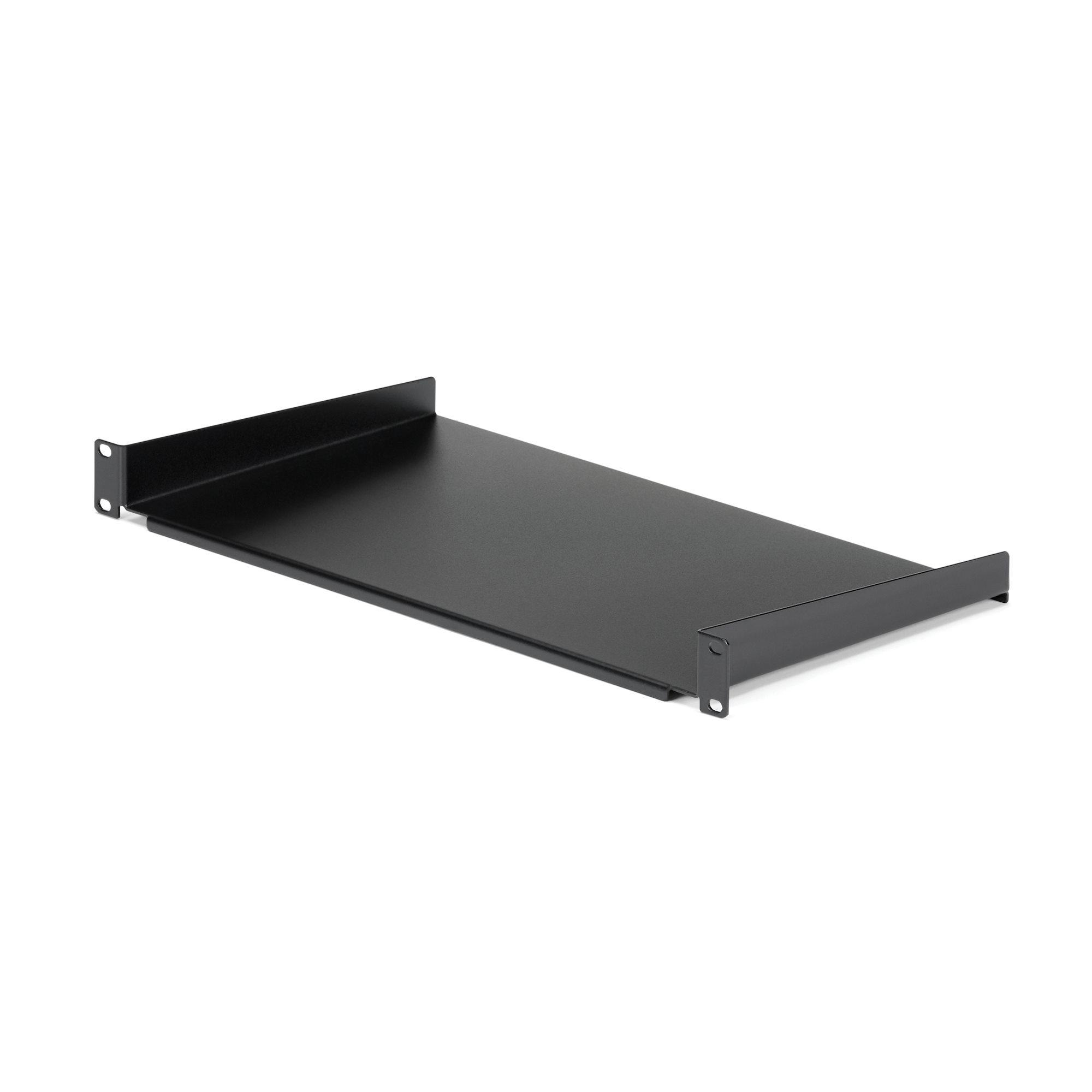 StarTech.com Scaffale per Rack Server 1U - Profondità  da 400 mm