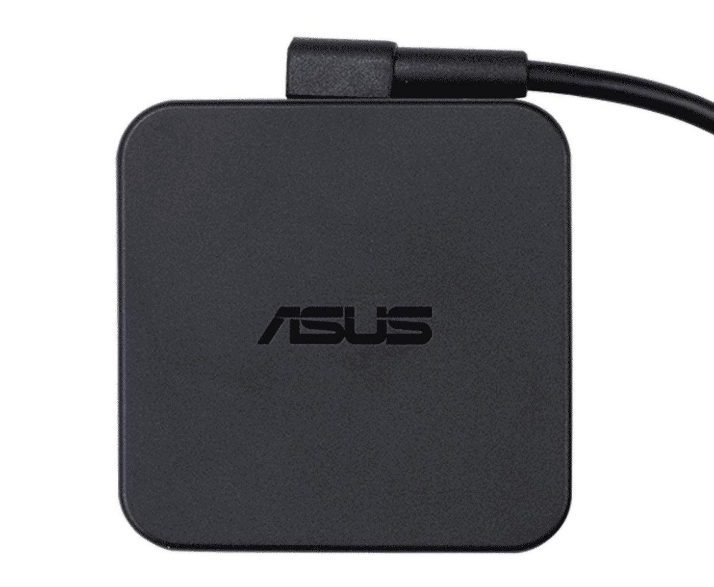 ASUS 0A001-00694300 adattatore e invertitore Interno 45 W Nero (Adapter 45W19V 3P [4PHI] - Warranty: 3M)