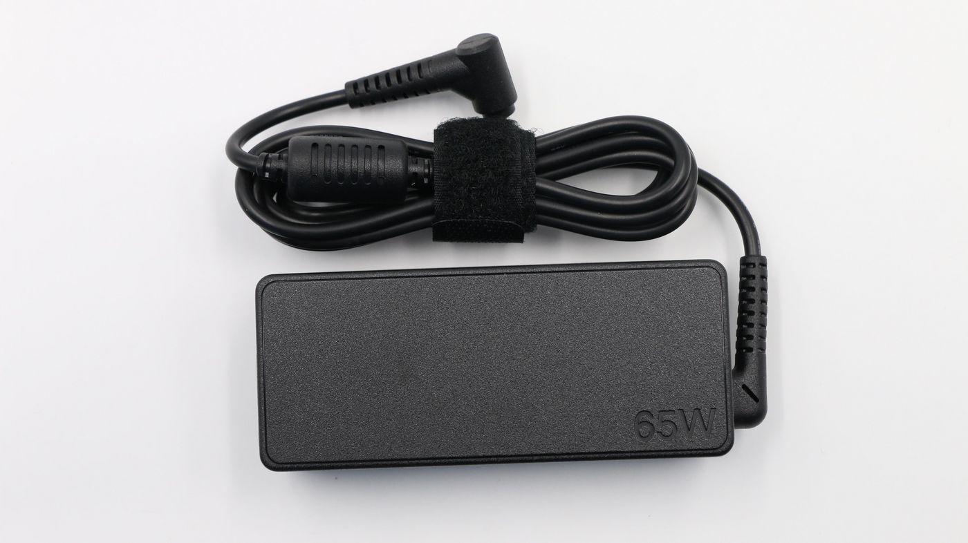 Lenovo AC Adapter ADLX65NDC3A 20V3.25 UK Plug