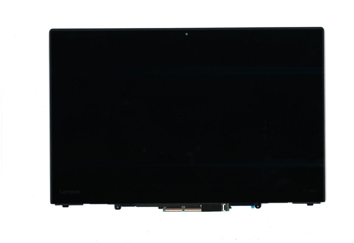 Pannello touch