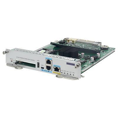 MSR4000 MPU-100 Elaborazione principale