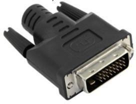Adattatore DVI 24+1
