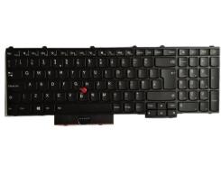 Lenovo 00PA258 ricambio per notebook Tastiera (Keyboard PYWL-KBD FR CHY - Warranty 6M)