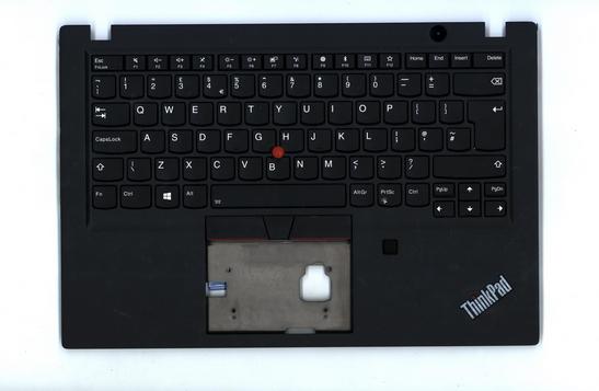 Lenovo FRU02HM307 ricambio per laptop Protezione per tastiera