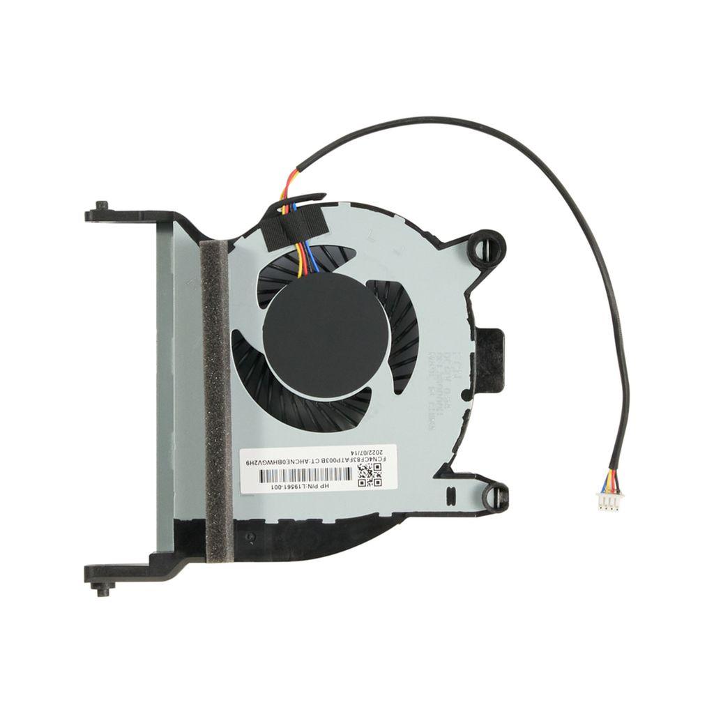 Assy System Fan Ent18 Dm -...