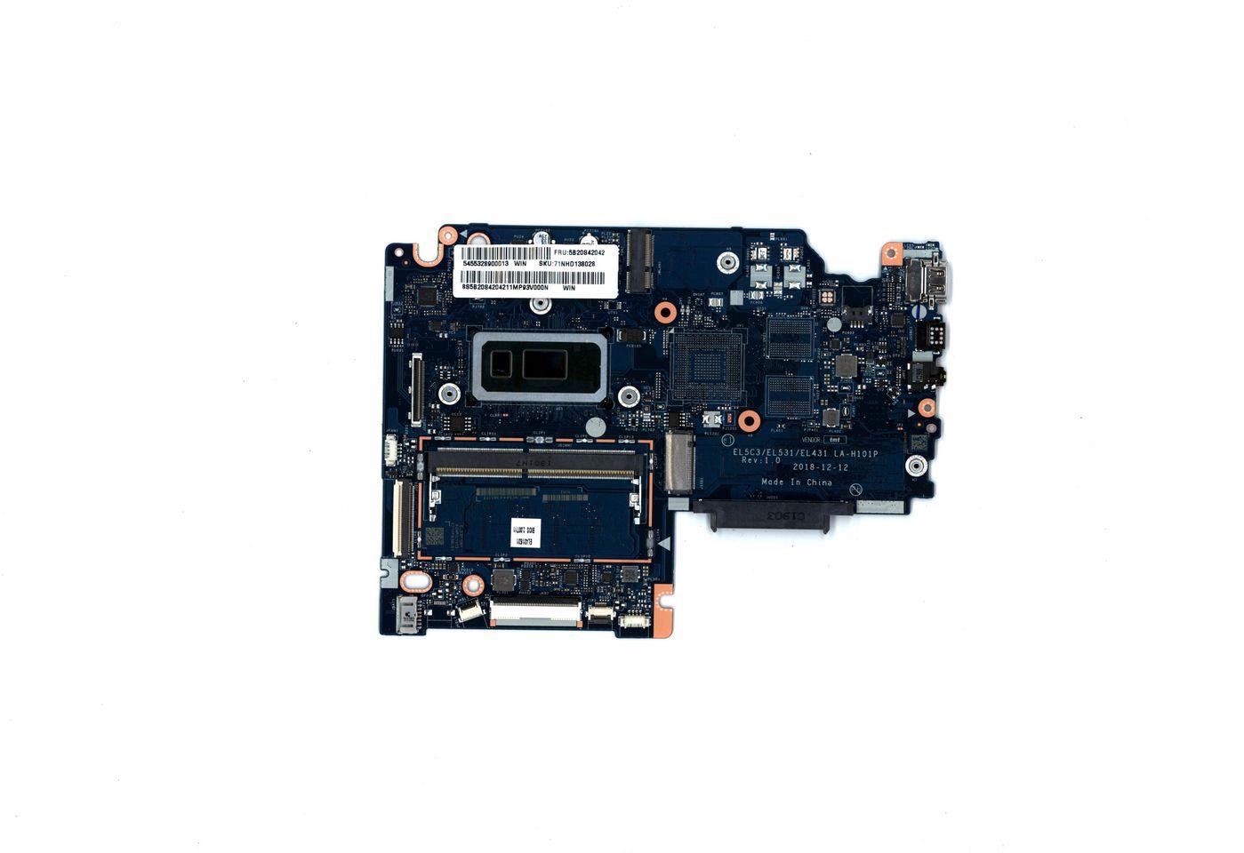 Lenovo BDPLANAR MBC81N8 WIN...