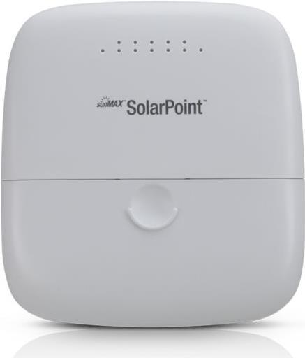SunMAX SolarPoint