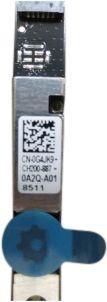 Webcam Module - RED/GREEN/BLUE From Factor - Warranty 3M