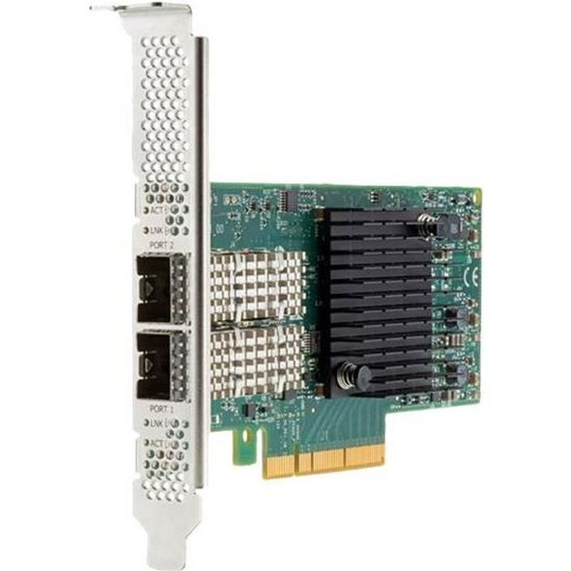 Ethernet 10/25Gb 2-Port -...