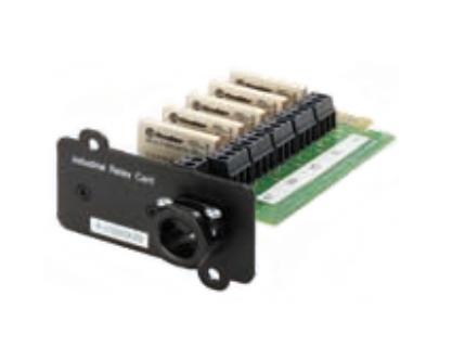 Eaton INDRELAY-MS scheda di interfaccia e adattatore Interno Seriale