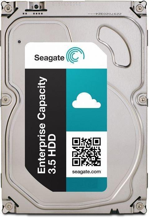 CAPACIT AZIENDALE 35 HDD 2T