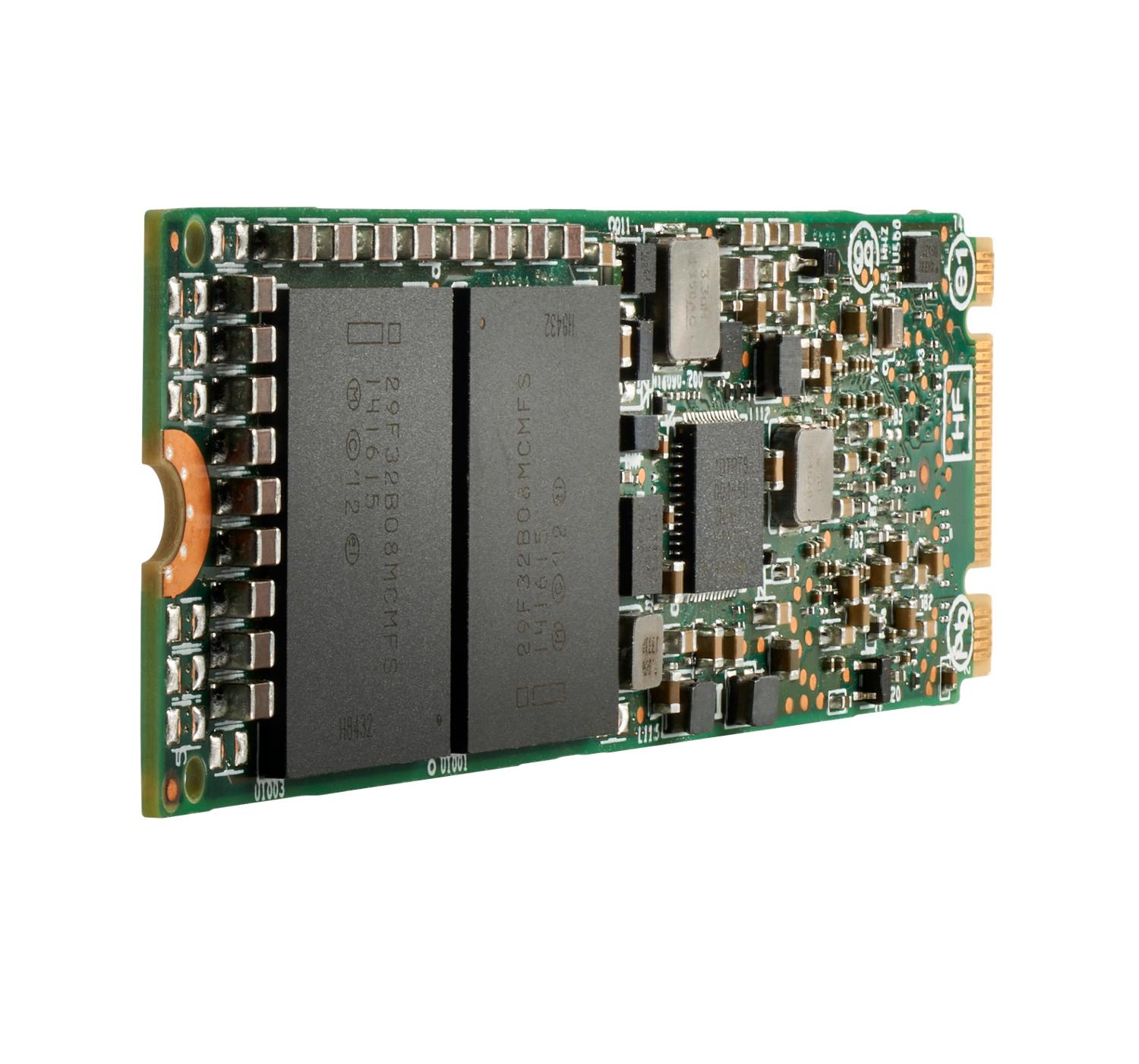 HP L19505-001 drives allo stato solido M.2 256 GB PCI Express NVMe