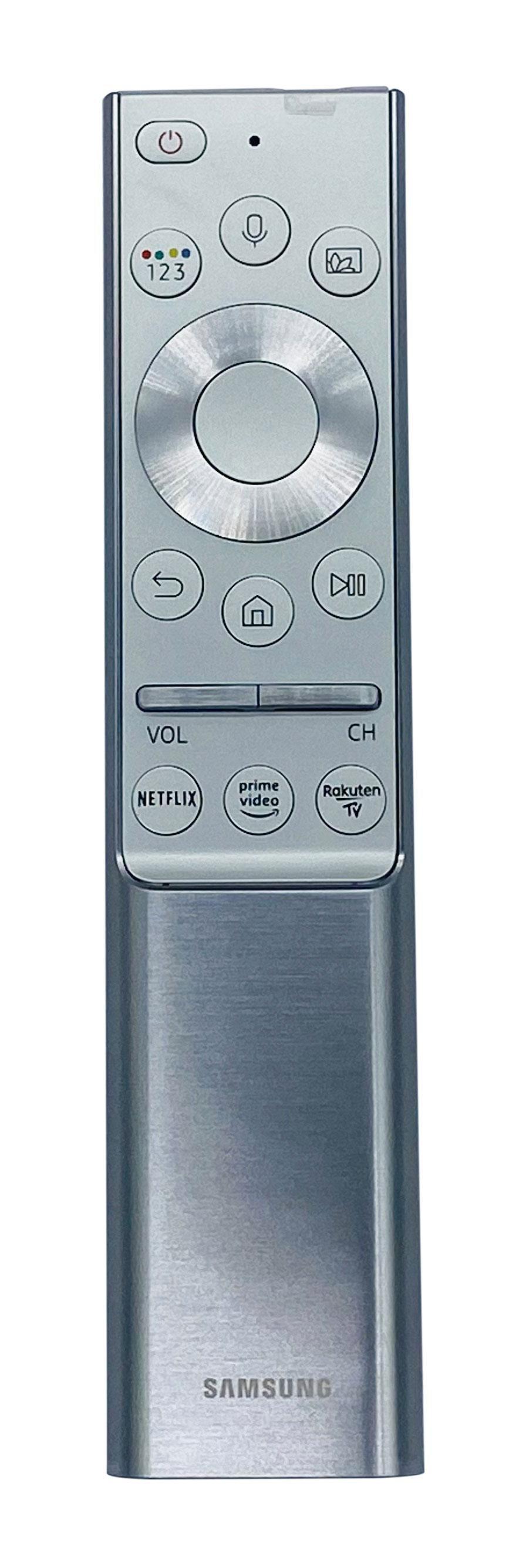Smart TV Q7F / Q8 / Q9 Series - Remote Con.. - Warranty 1M