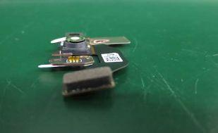 Camera assembly for...