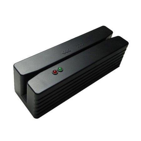 Capture CA-CR-2 accessorio di sistema POS (USB Magnetic Card Reader)