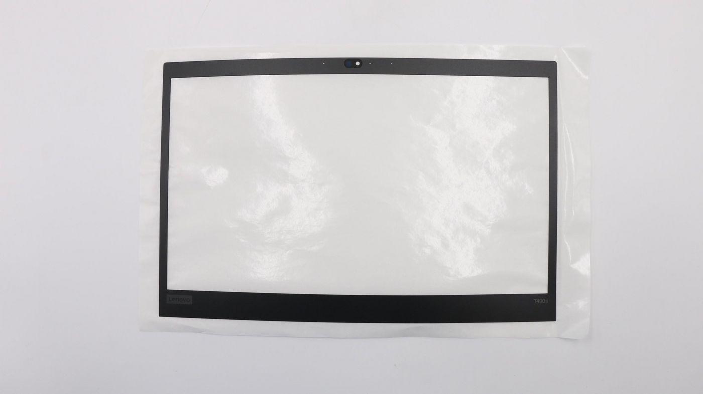 LCD Bezel sheet IR standard - Warranty 6M