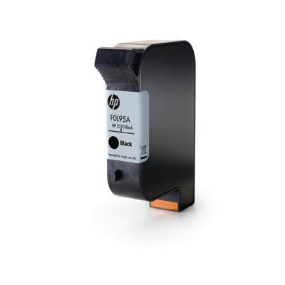HP 2510 Black Pigment Smart...