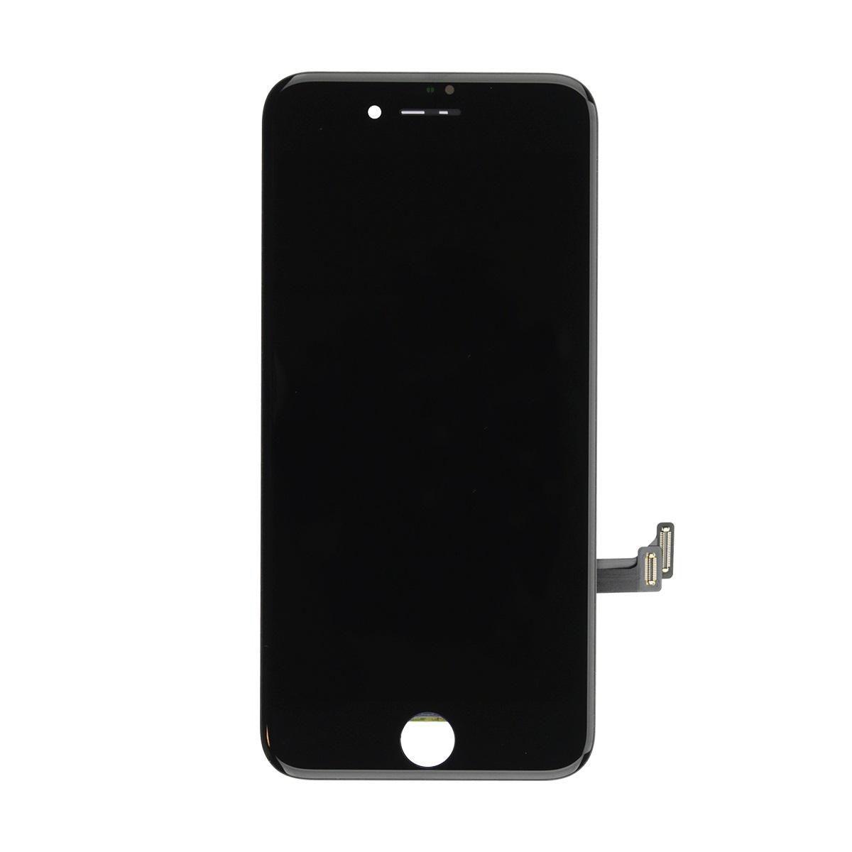 CoreParts MOBX-IPOSE2020-LCD-B ricambio per cellulare Display Nero (LCD Screen for iPhone SE 2020 - LCD Assembly with digitizer