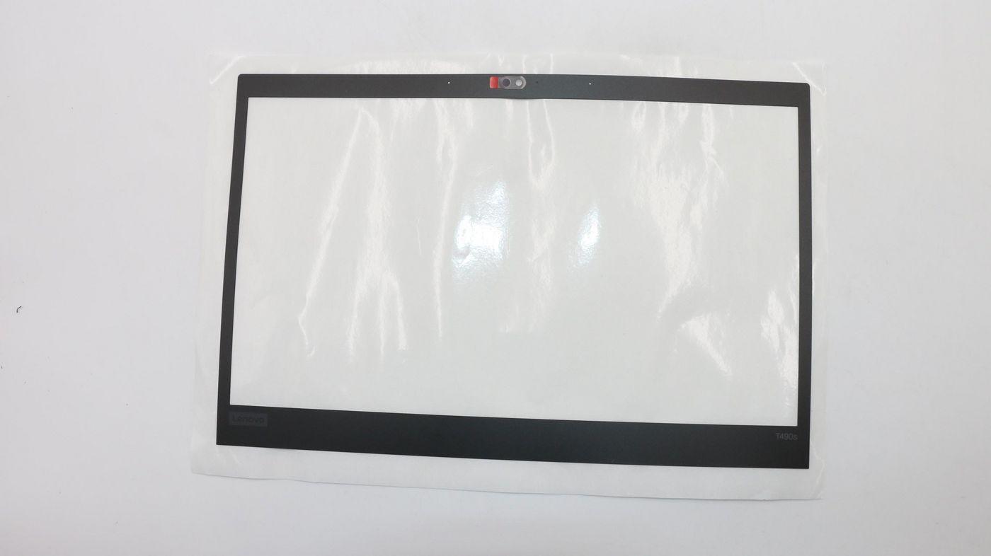 LCD Bezel sheet IR SLIM