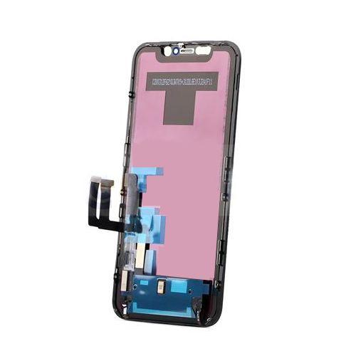 CoreParts MOBX-IPC11-LCD ricambio per cellulare Display Nero (LCD Screen for LCD iPhone 11 - iPhone 11 Display Incell Copy - Wa