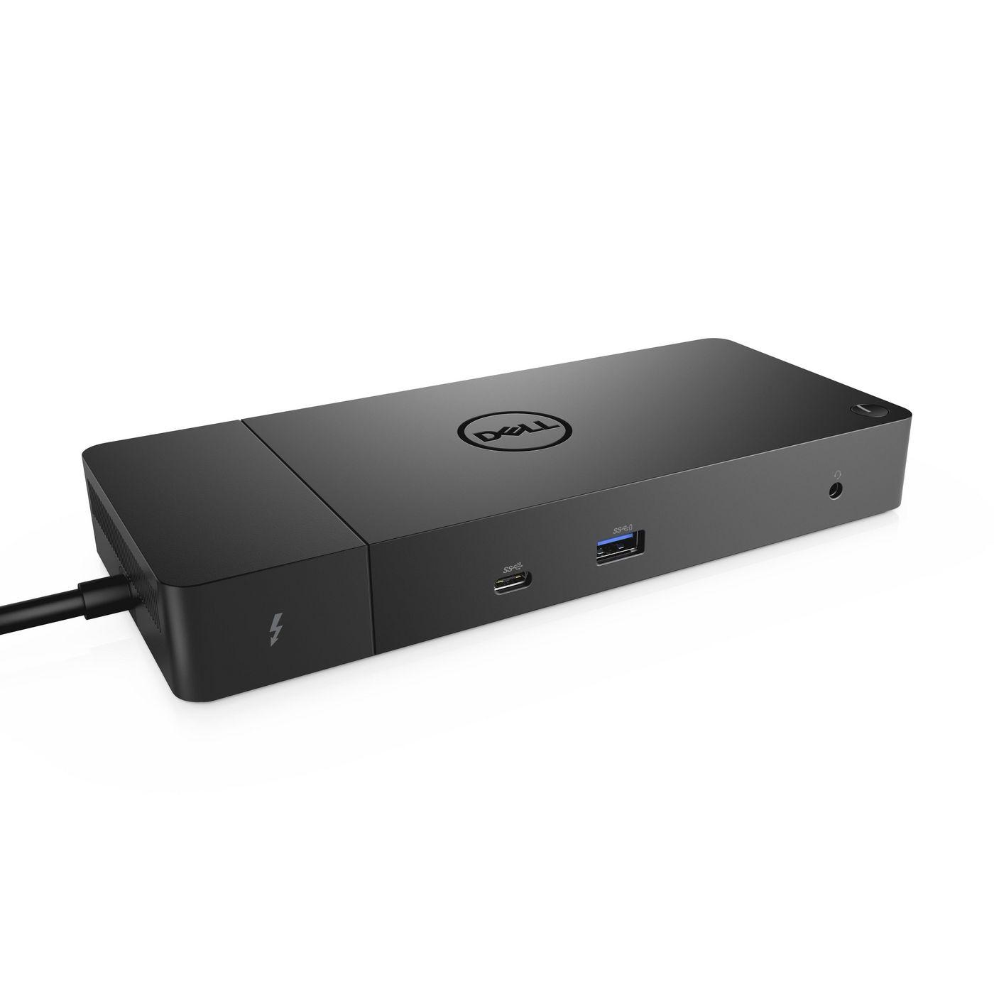 DELL WD19TB Cablato...
