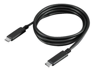 FRU Lenovo USB-C Cable Gen2 - Warranty 6M