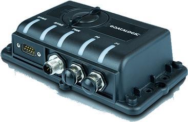 Datalogic FBC9080-N100 gateway/controller (FIELDBUS CONVERTER PROFINET - INDUSTRIAL)