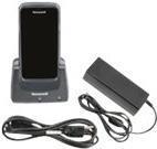 Docking station Honeywell eHomeBase (EU) per dispositivo mobile Computer portatile Nero
