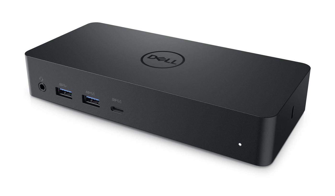 DS DOCK WIRED D6000 - Warranty 3M