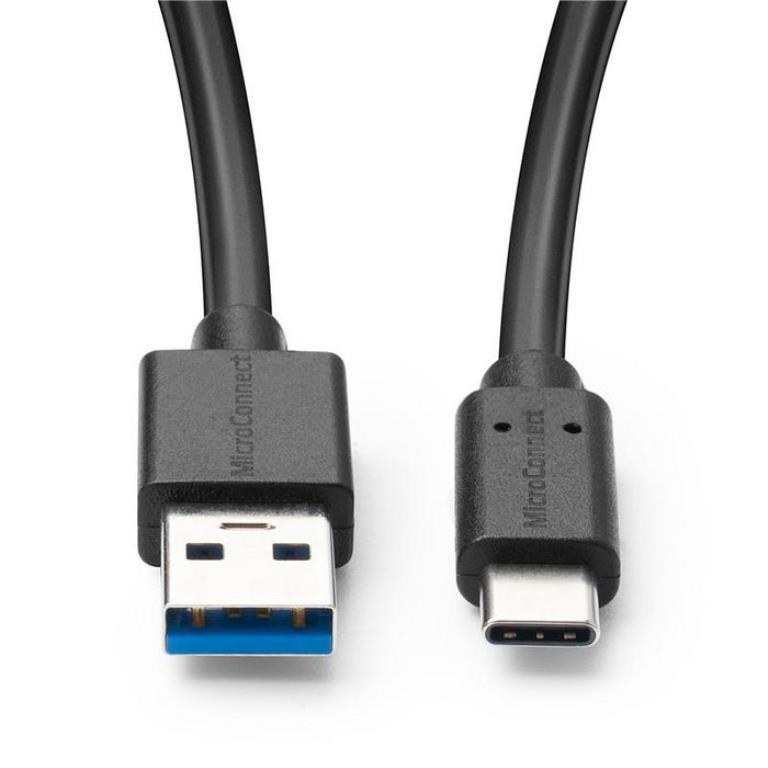 Cavo USB 3.2 Tipo C a USB...