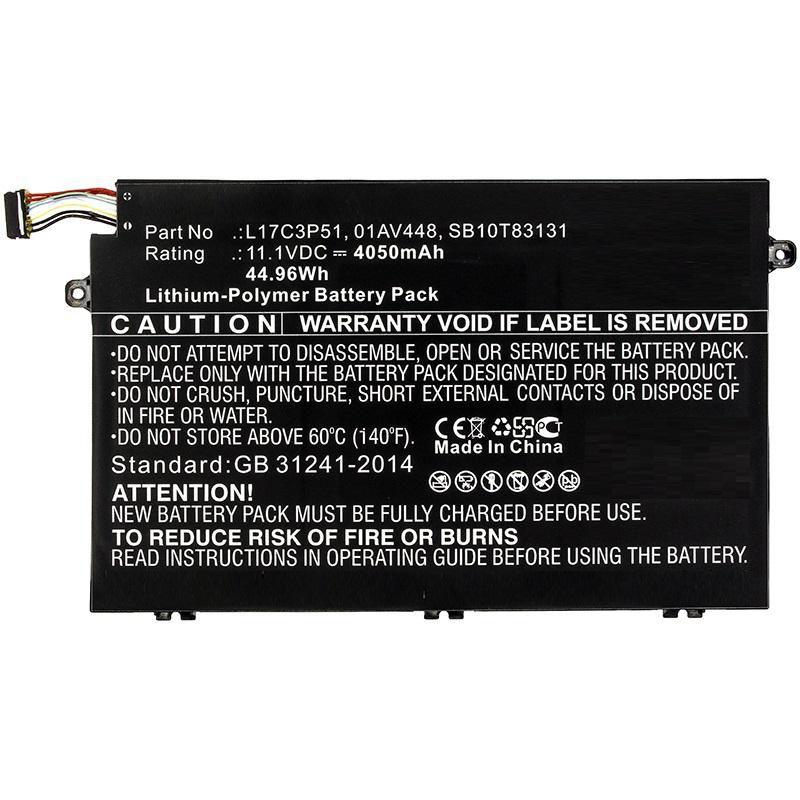 CoreParts MBXLE-BA0217...